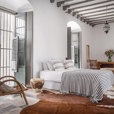 Eole Tarifa Apartments Ngoại thất bức ảnh