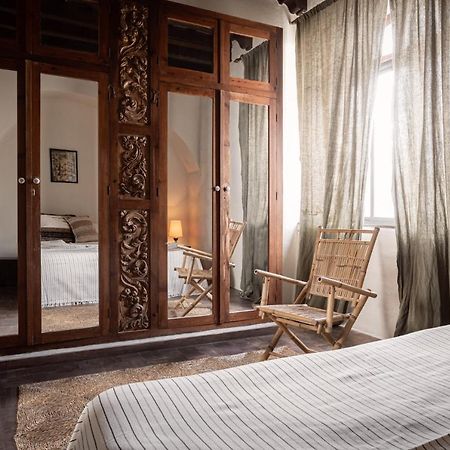 Eole Tarifa Apartments Ngoại thất bức ảnh