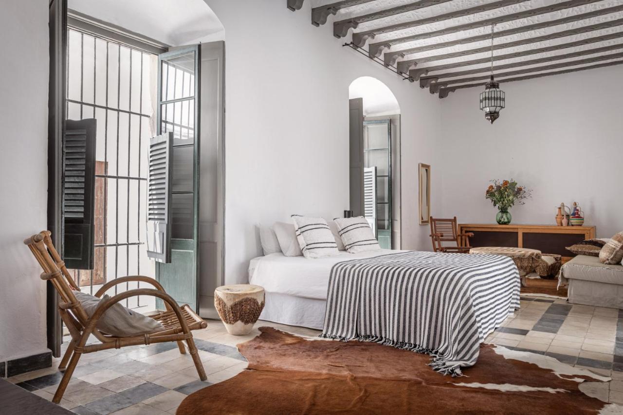 Eole Tarifa Apartments Ngoại thất bức ảnh
