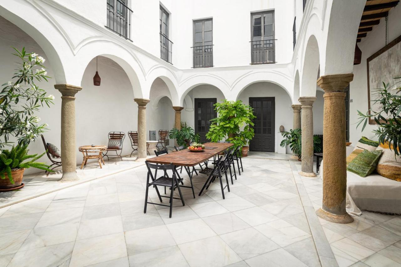 Eole Tarifa Apartments Ngoại thất bức ảnh