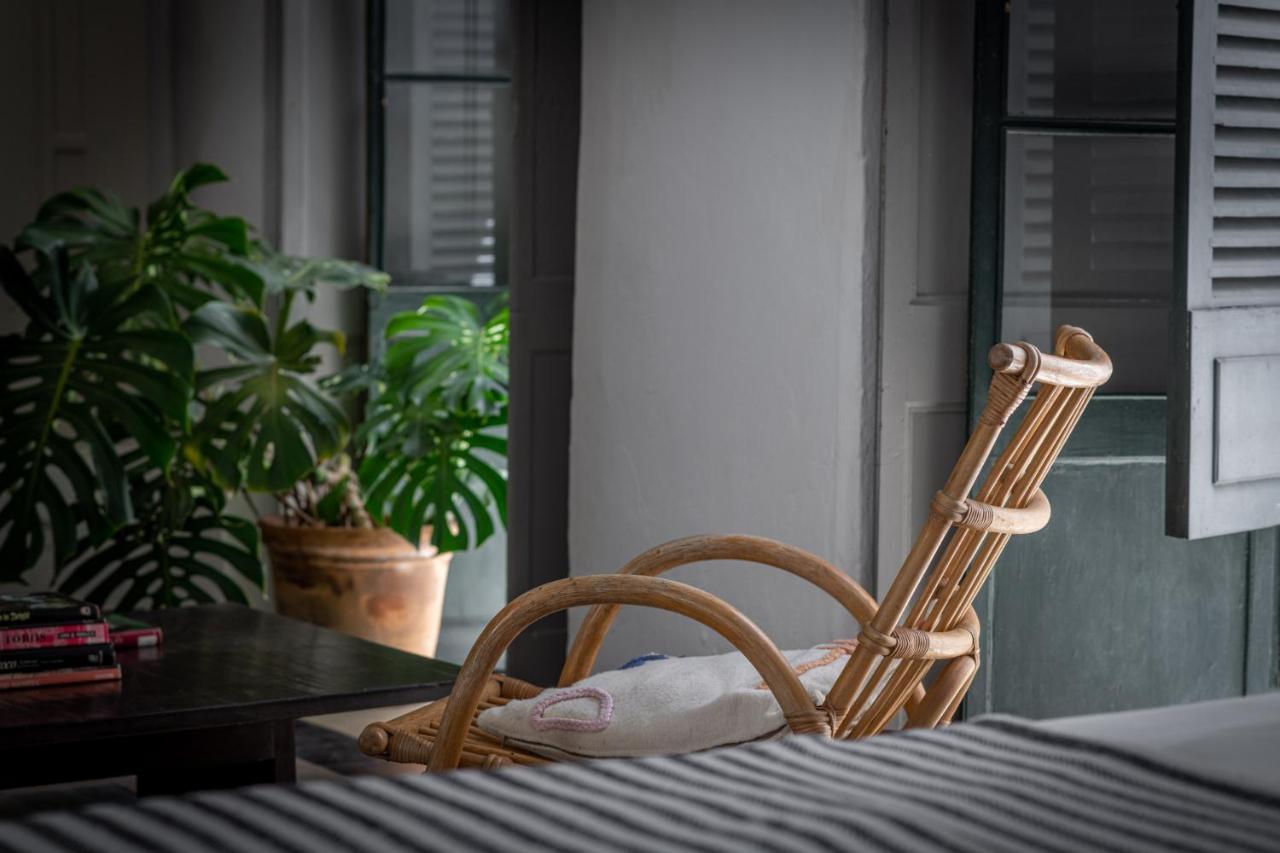 Eole Tarifa Apartments Ngoại thất bức ảnh