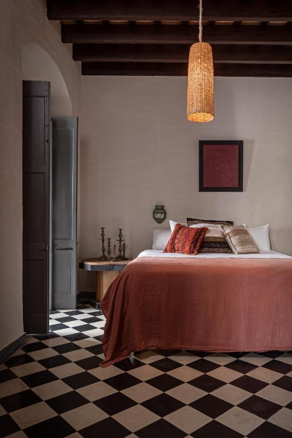 Eole Tarifa Apartments Ngoại thất bức ảnh