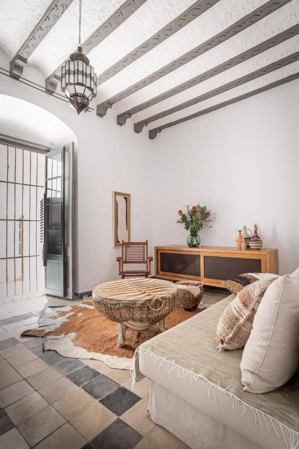 Eole Tarifa Apartments Ngoại thất bức ảnh
