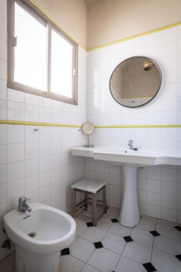 Eole Tarifa Apartments Ngoại thất bức ảnh