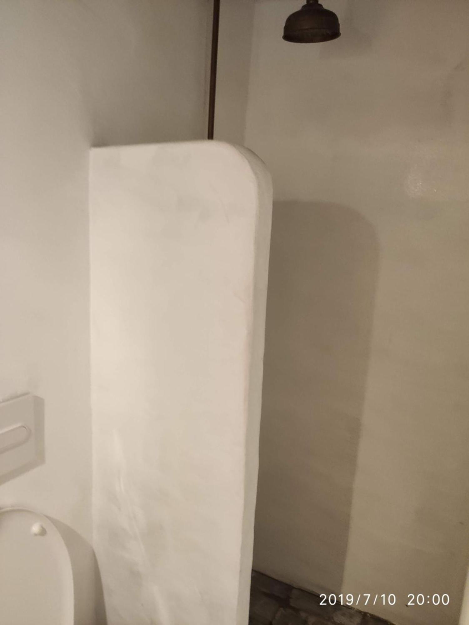 Eole Tarifa Apartments Ngoại thất bức ảnh