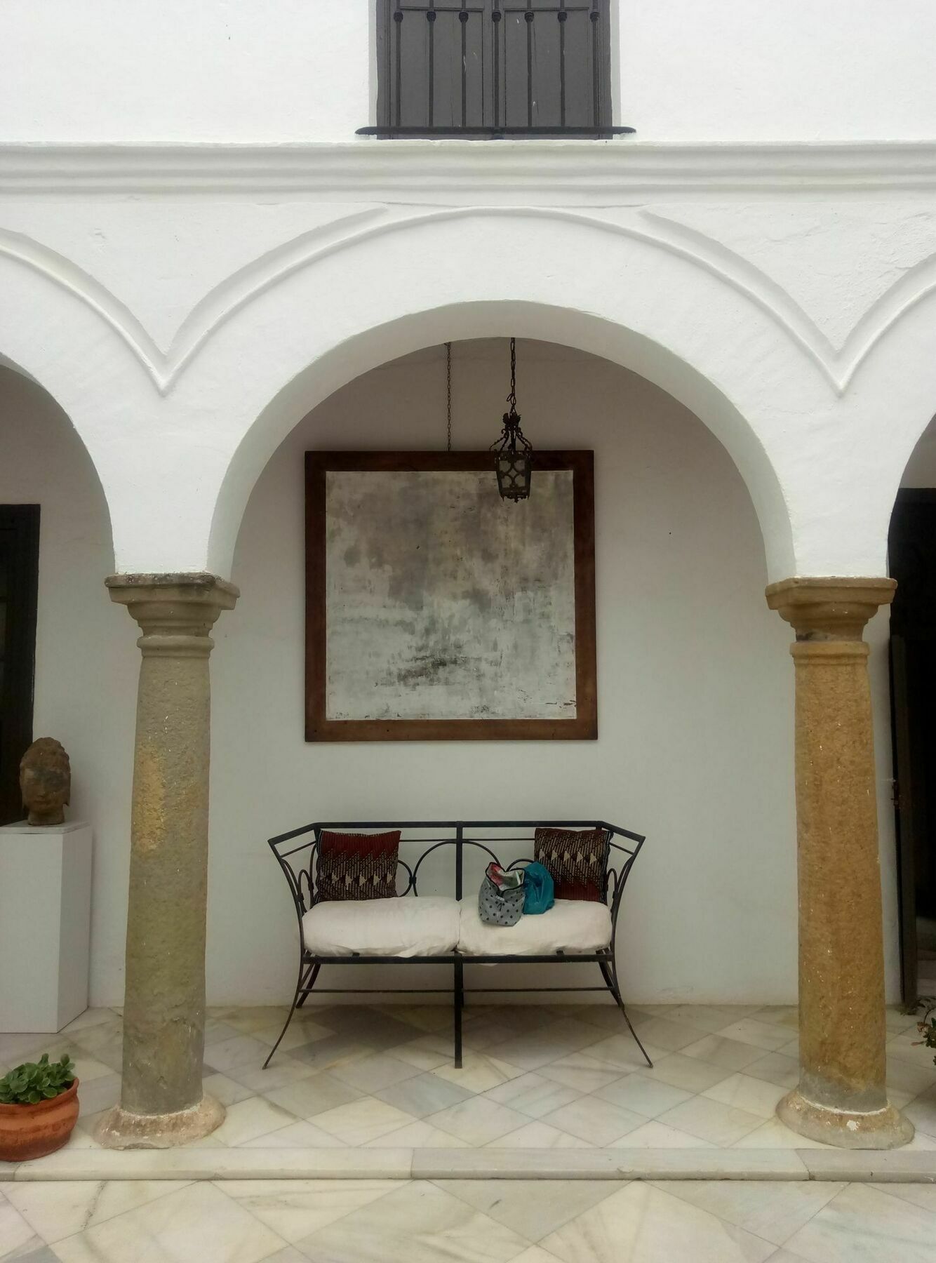 Eole Tarifa Apartments Ngoại thất bức ảnh