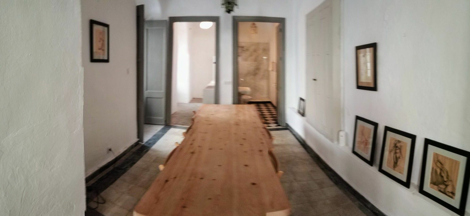 Eole Tarifa Apartments Ngoại thất bức ảnh