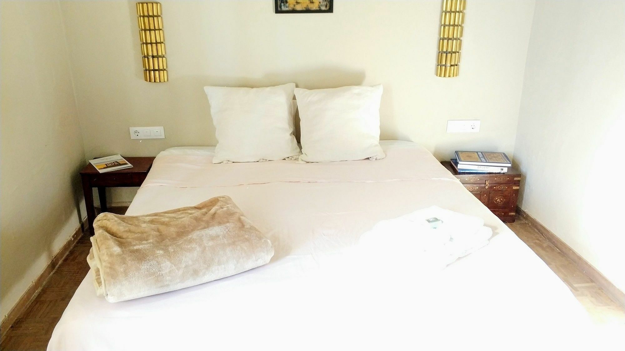 Eole Tarifa Apartments Ngoại thất bức ảnh