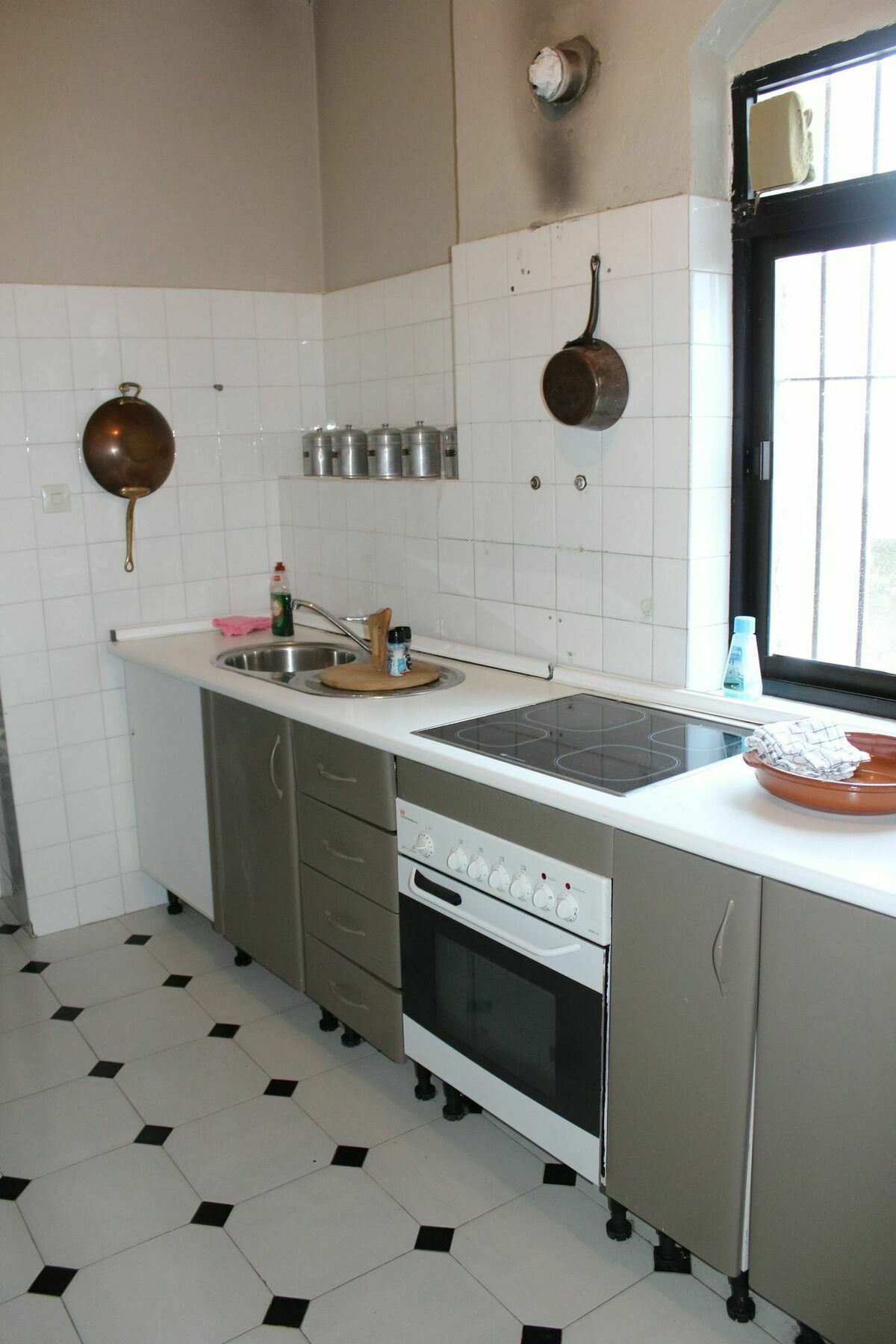 Eole Tarifa Apartments Ngoại thất bức ảnh