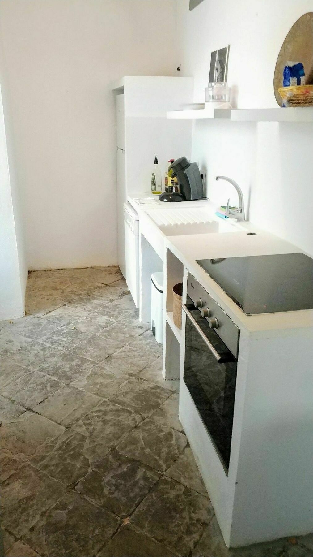 Eole Tarifa Apartments Ngoại thất bức ảnh