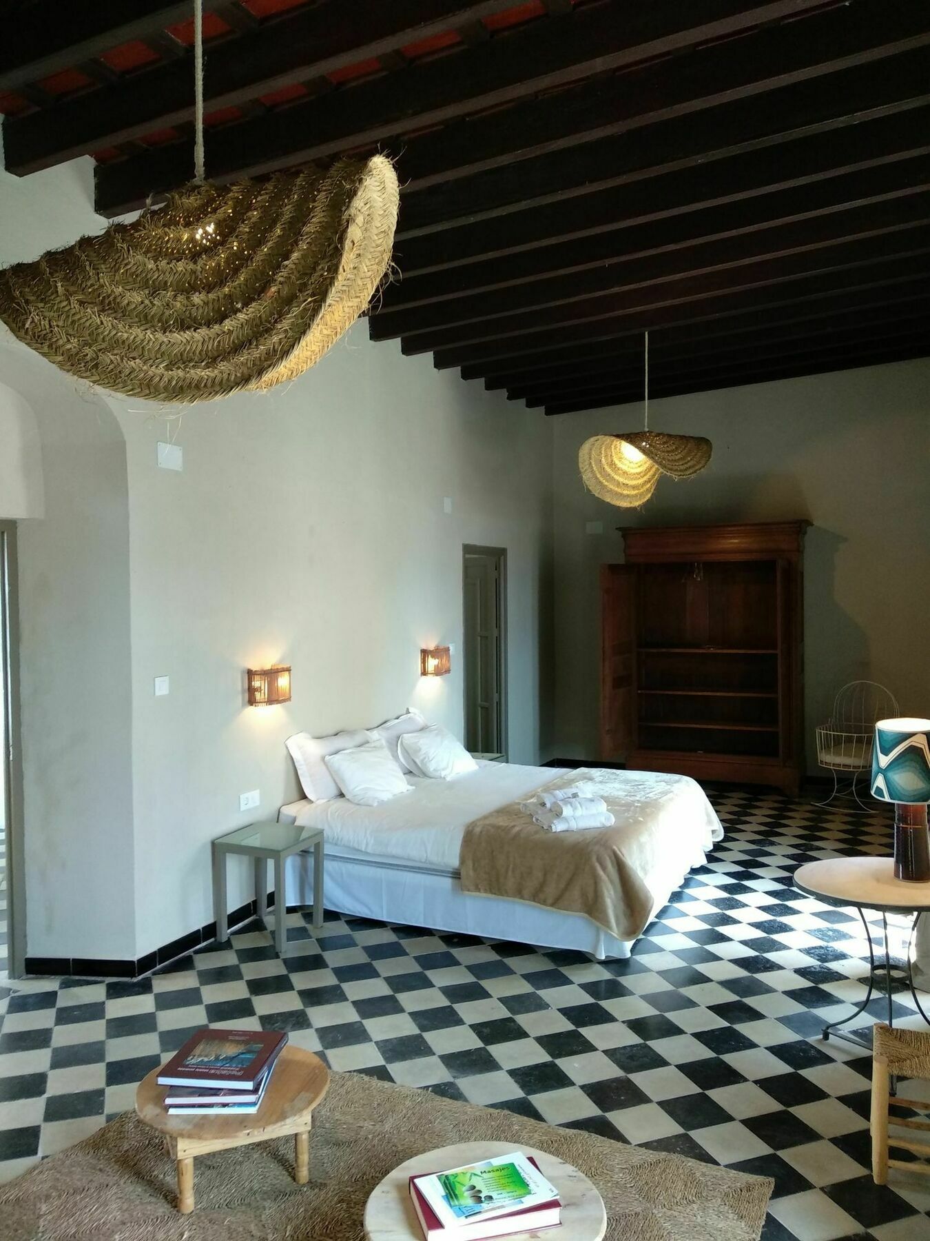 Eole Tarifa Apartments Ngoại thất bức ảnh